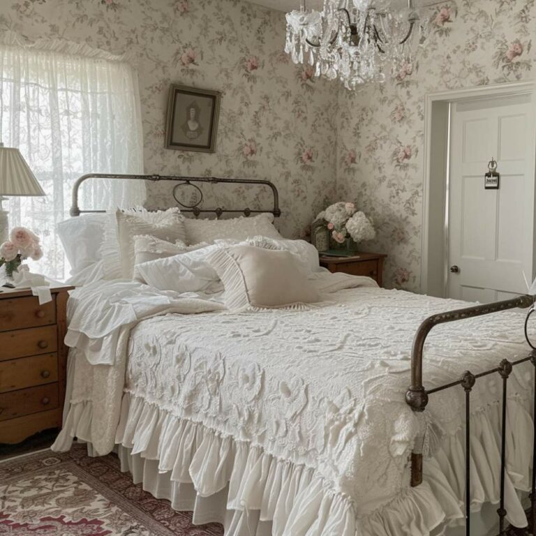 24 Grown Woman Bedroom Ideas for A Matured Elegance