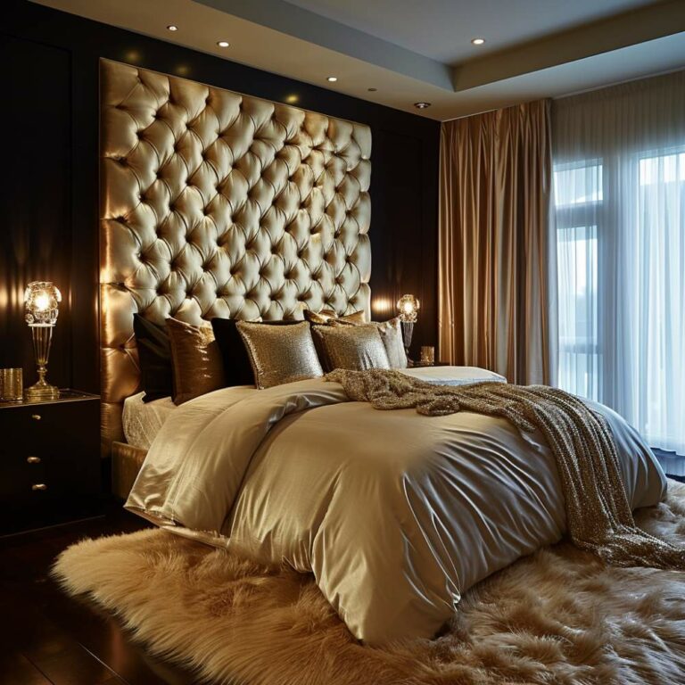 24 Grown Woman Bedroom Ideas for A Matured Elegance