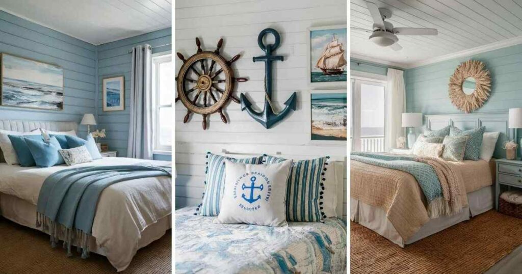 36 Gray Bedroom Ideas for A Calm and Elegant Ambiance