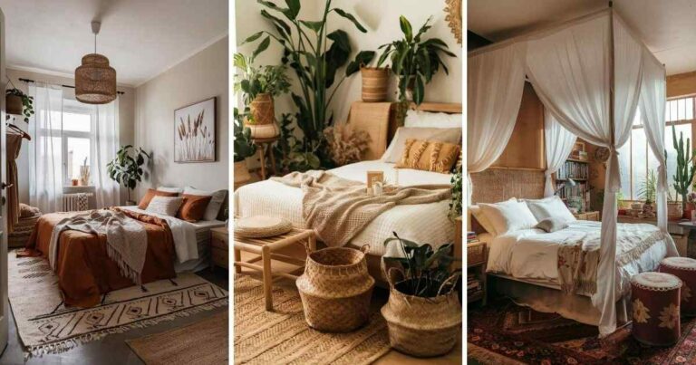 36 Male Bedroom Ideas for A Sense of Refined Masculinity