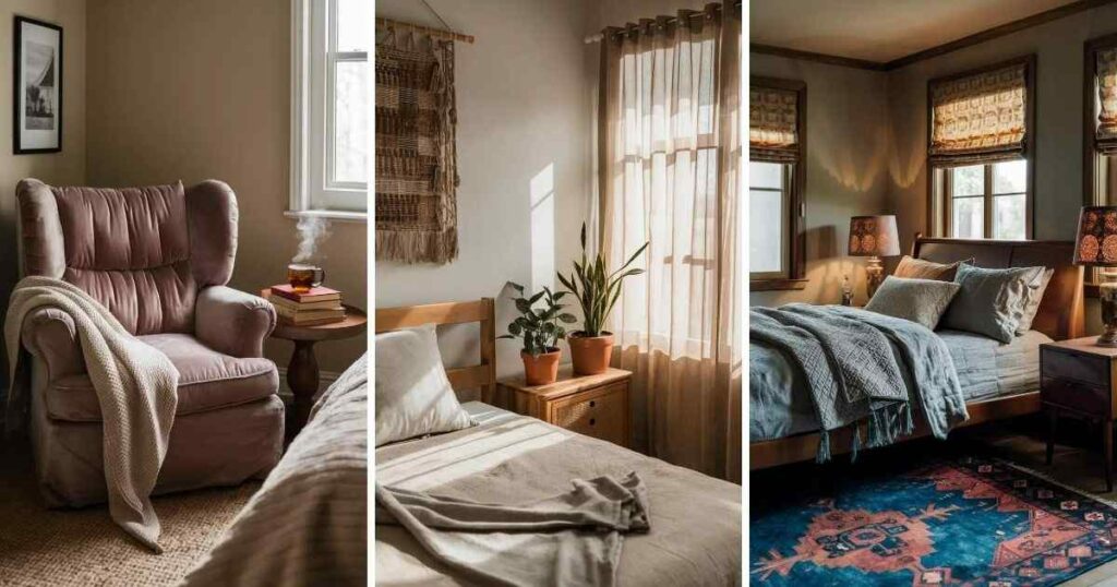 36 Male Bedroom Ideas for A Sense of Refined Masculinity