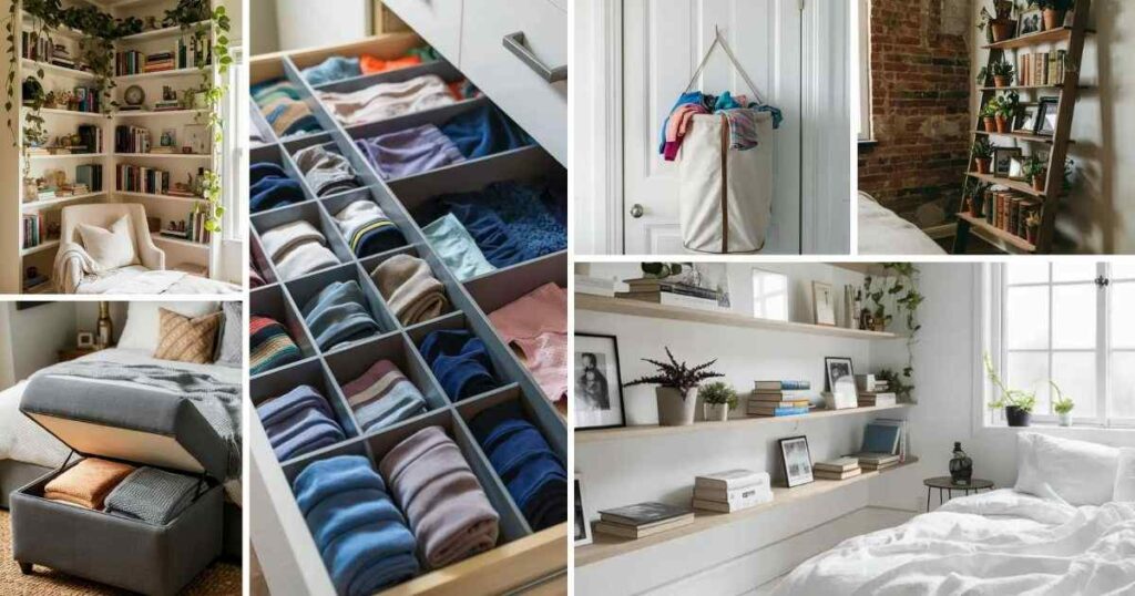 36 Male Bedroom Ideas for A Sense of Refined Masculinity