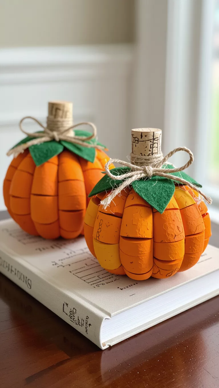 31 DIY Fall Decor Ideas for Autumn 2025