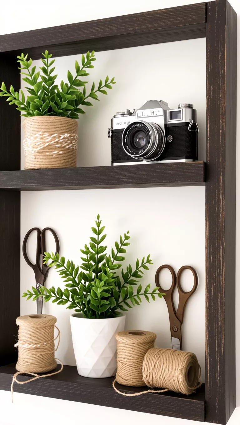 21 Vintage Fall Decor Ideas for Autumn 2025