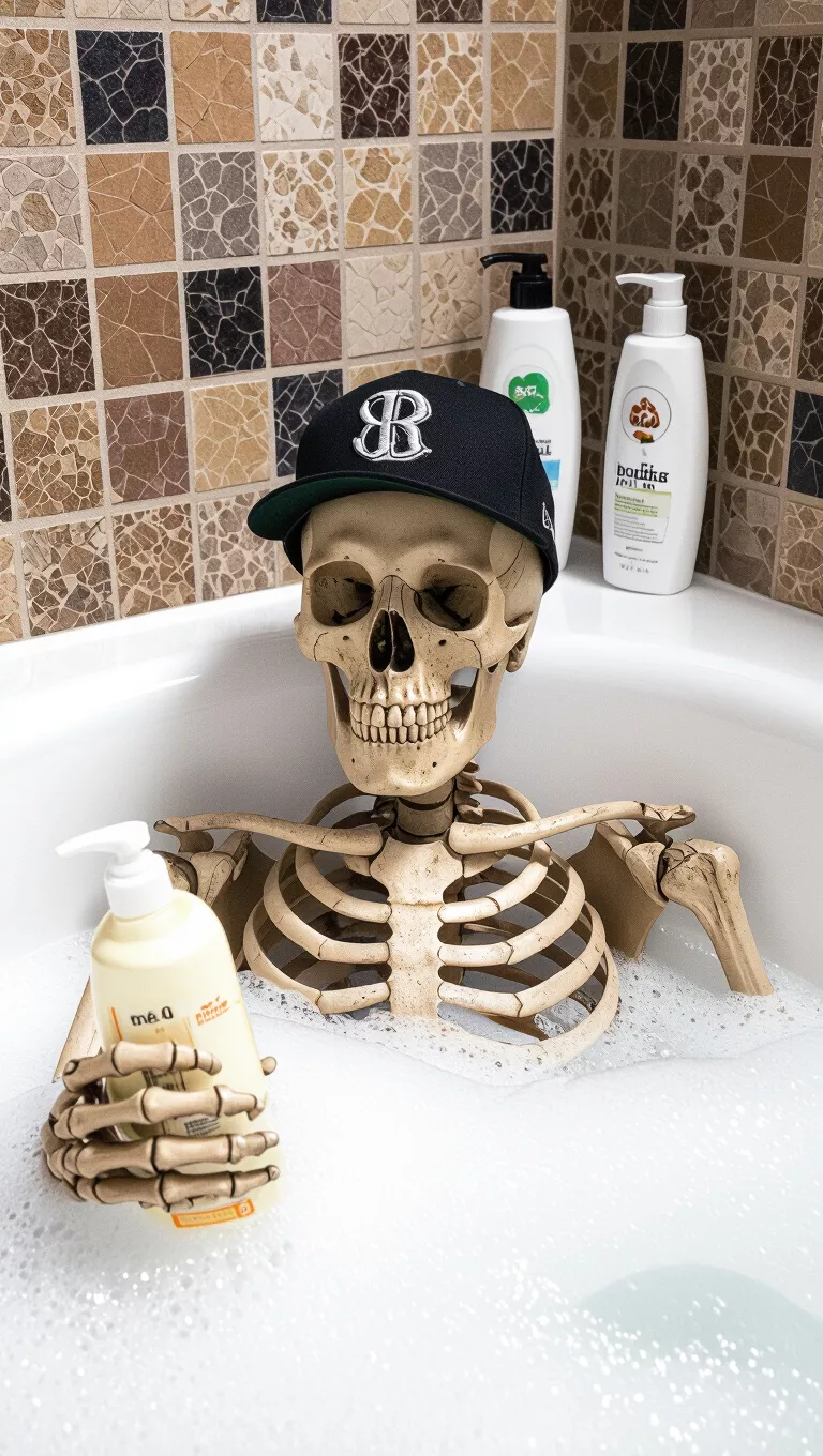 25 Halloween Bathroom Decor Ideas 2025