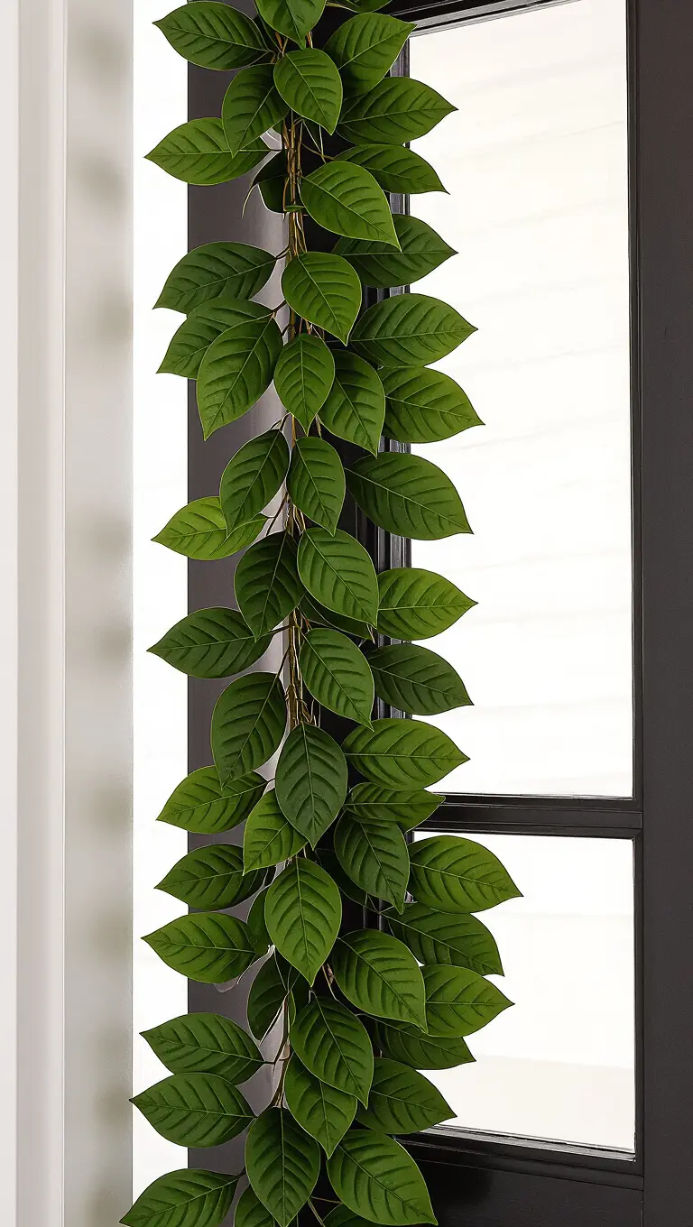 Bay Leaf Garland for Fragrance