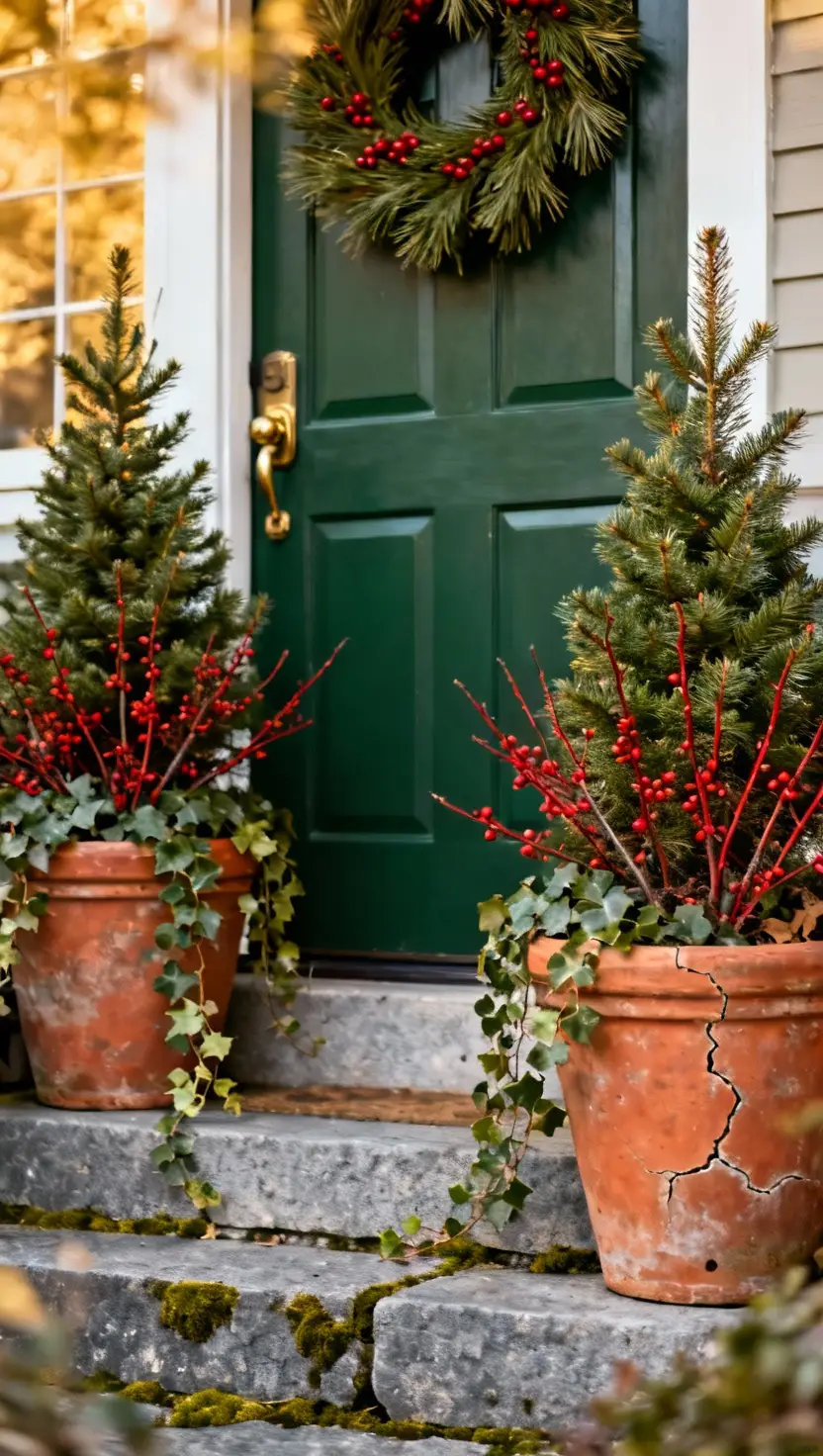 Create a Seasonal Planter