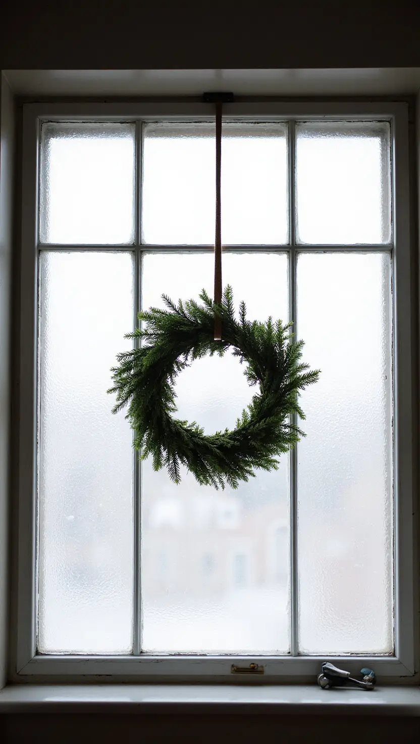 Minimalistic Wreaths