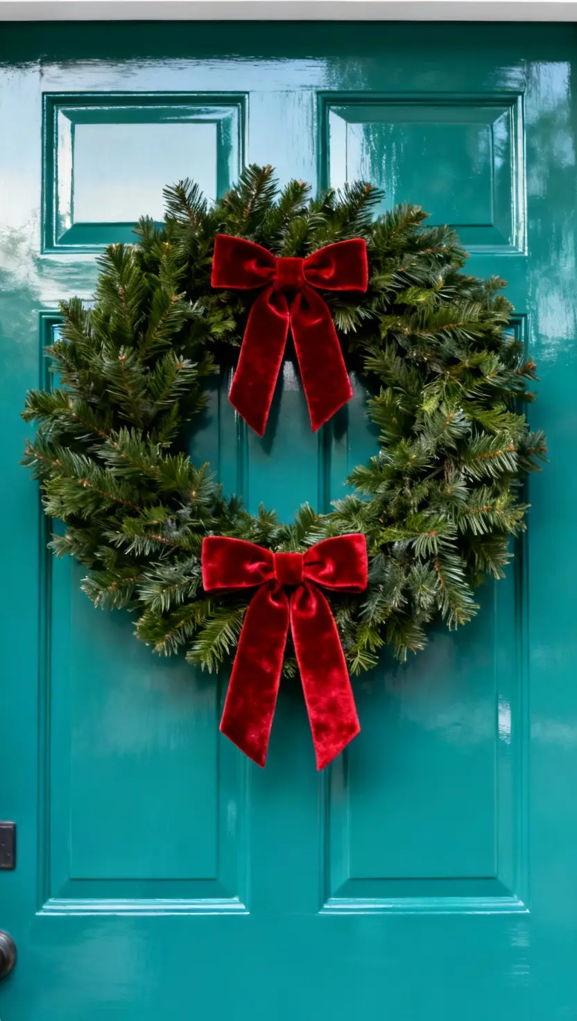 Rely on Color for Contrast