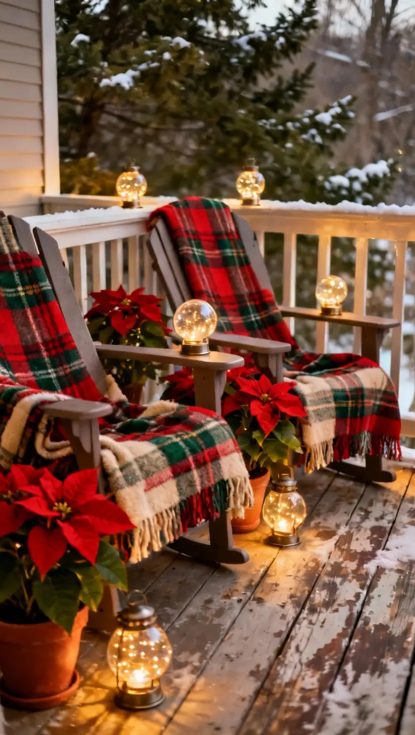 Style Festive Seating