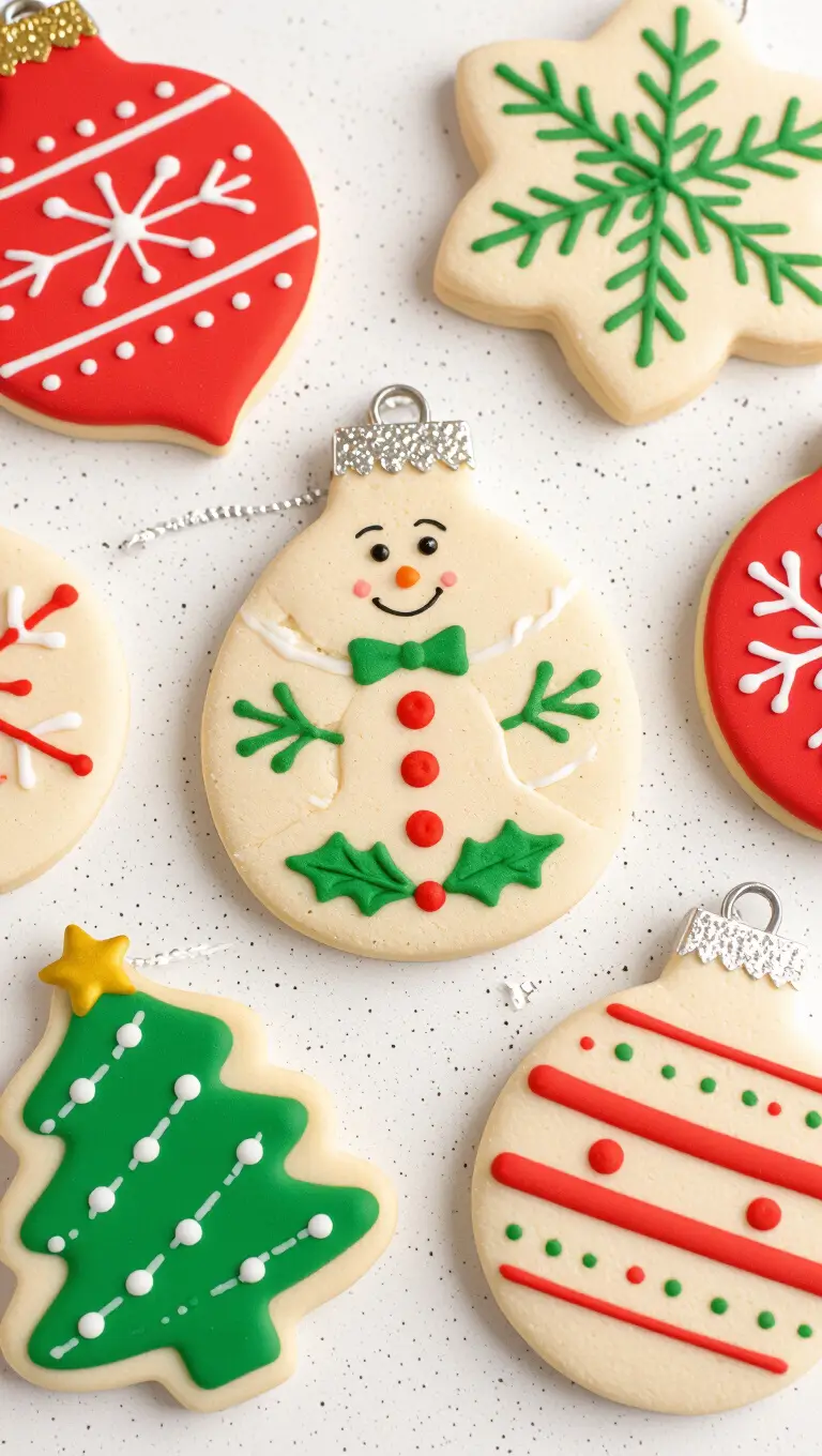 Wooden Slice Tags for Presents