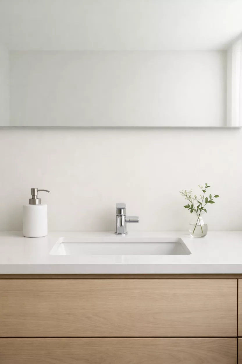 28 Small Bathroom Ideas 2026