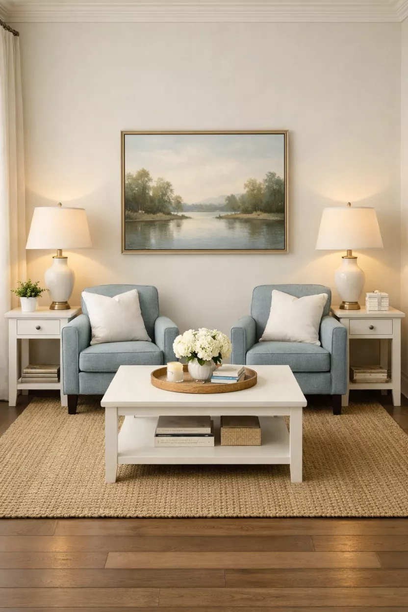 28 Small Living Room Ideas 2026