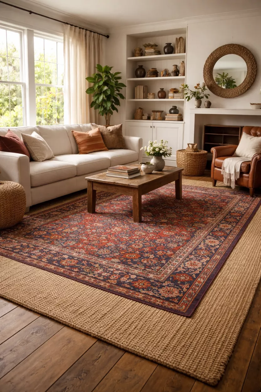 26 Living Room Decor Trends in 2026