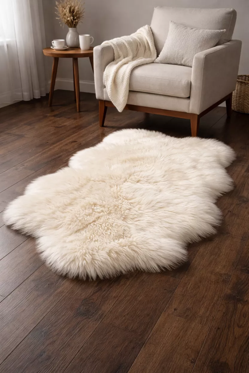 26 Luxury Living Room Decor Ideas