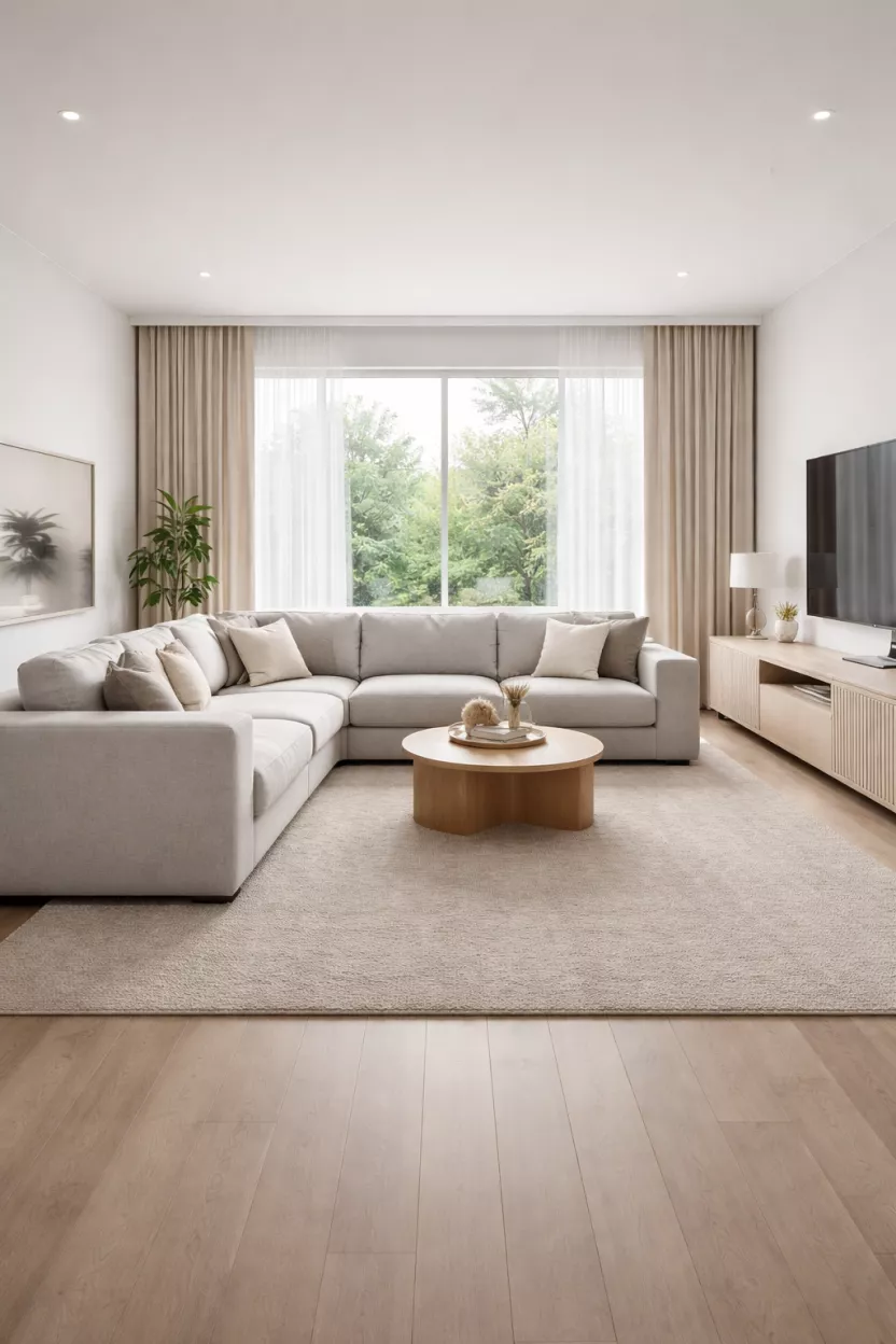 22 Modern Sofa Living Room Ideas