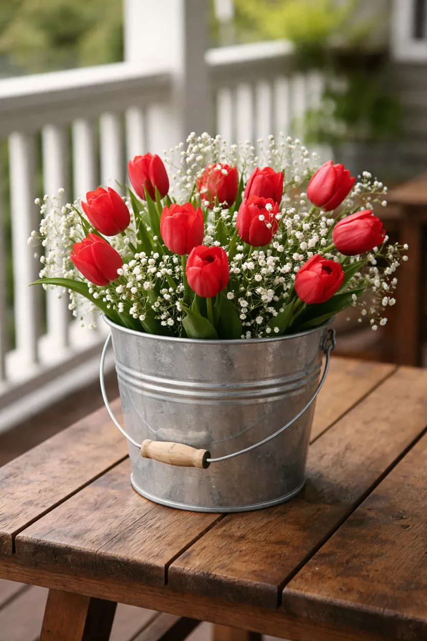 27 Rustic Spring Decor Ideas 2026