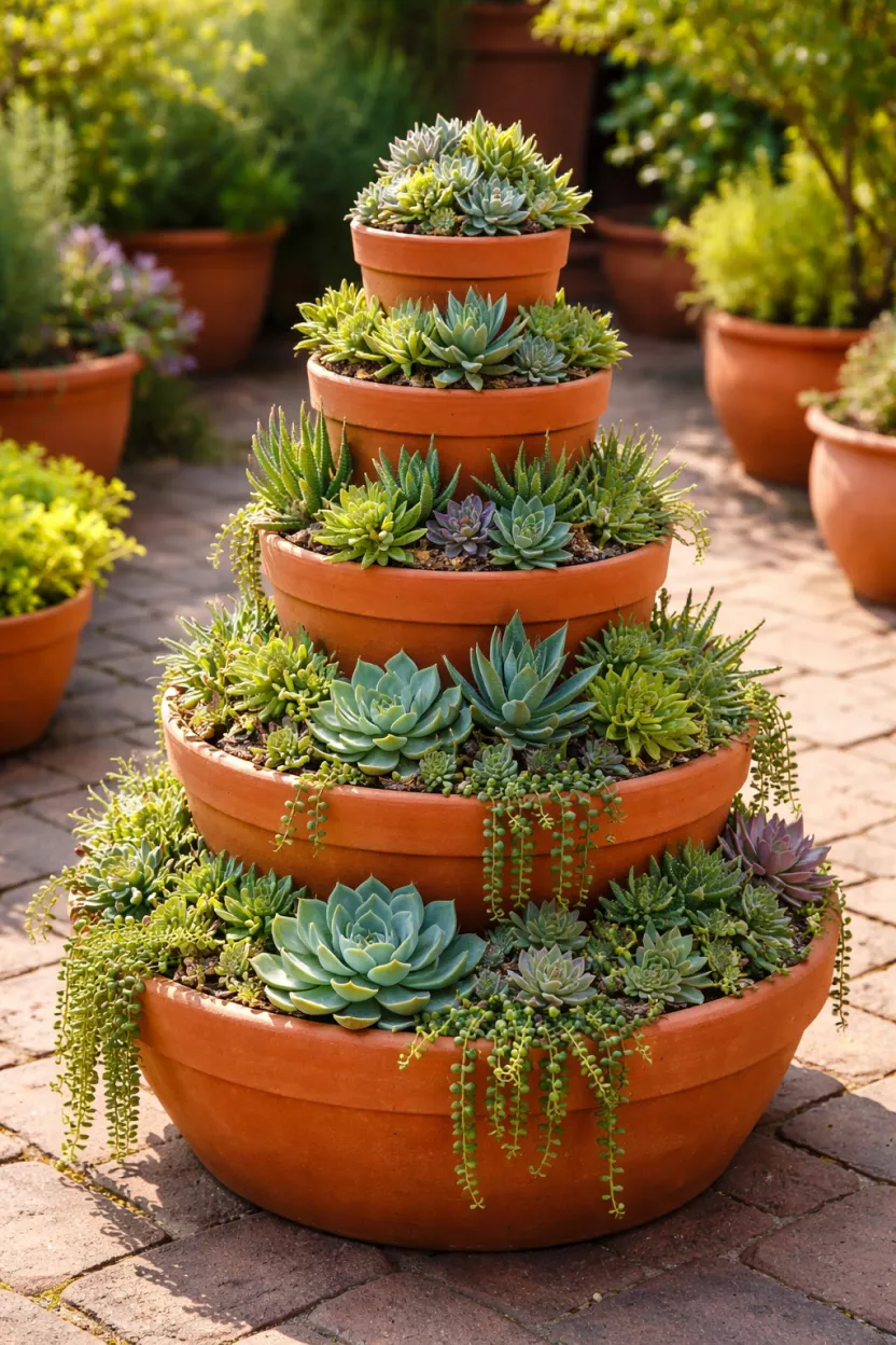 27 Spring Garden Decor Ideas 2026