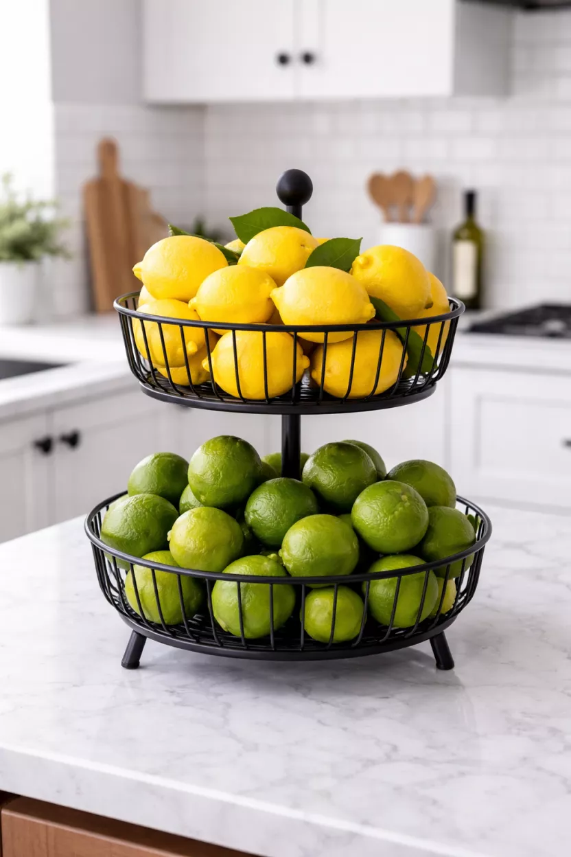 25 Spring Kitchen Decor Ideas 2026