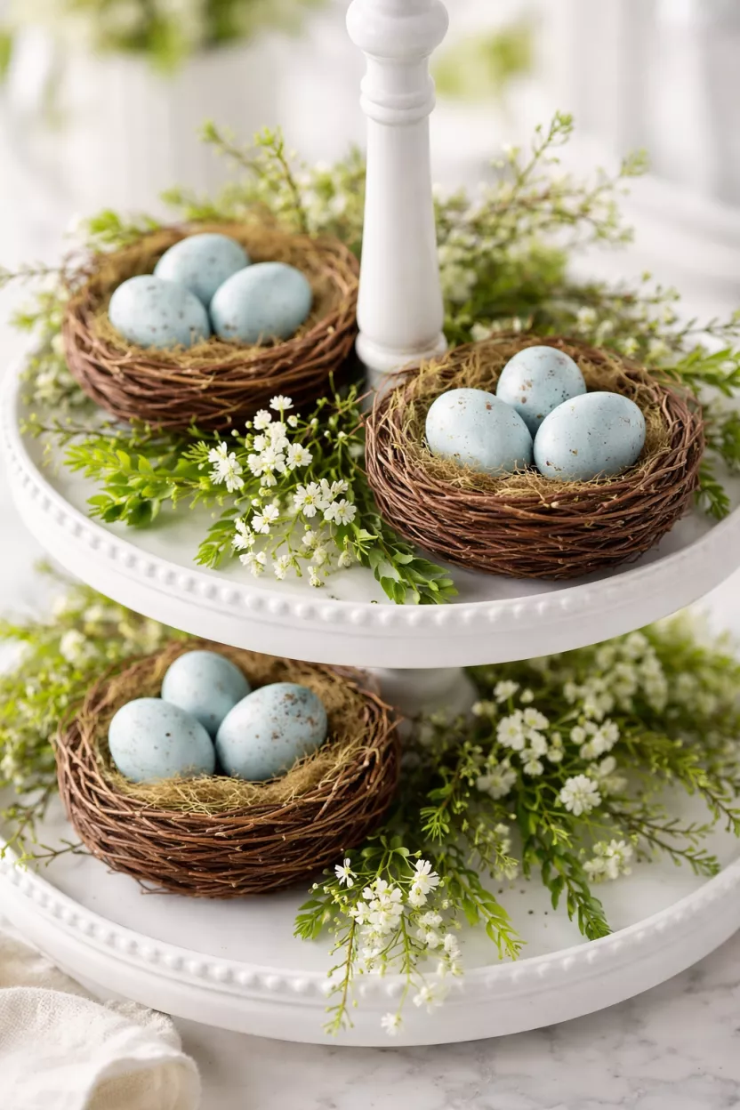 25 Spring Table Decor Ideas 2026