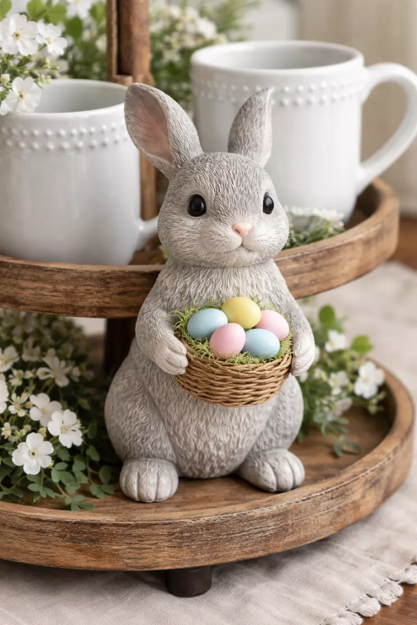 23 Easter Home Decor Ideas 2026