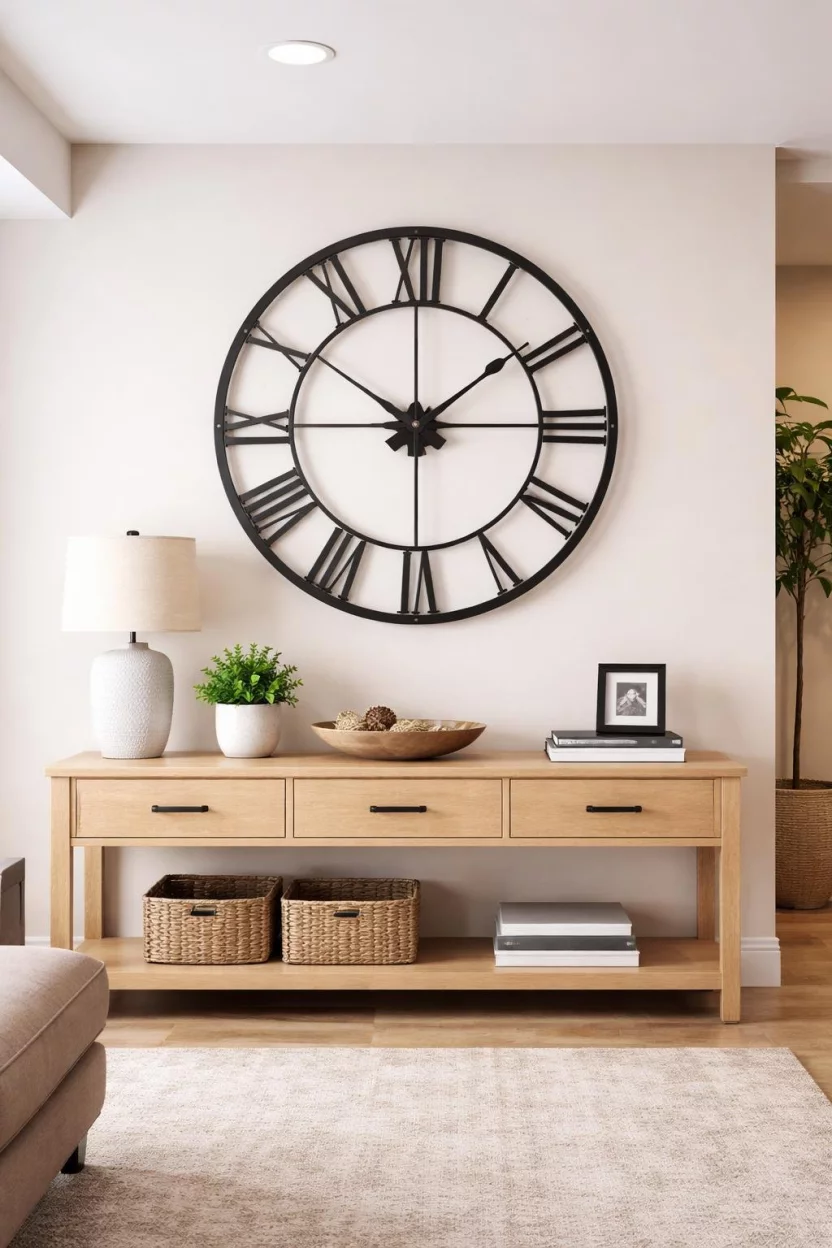 21 Basement Family Room Ideas