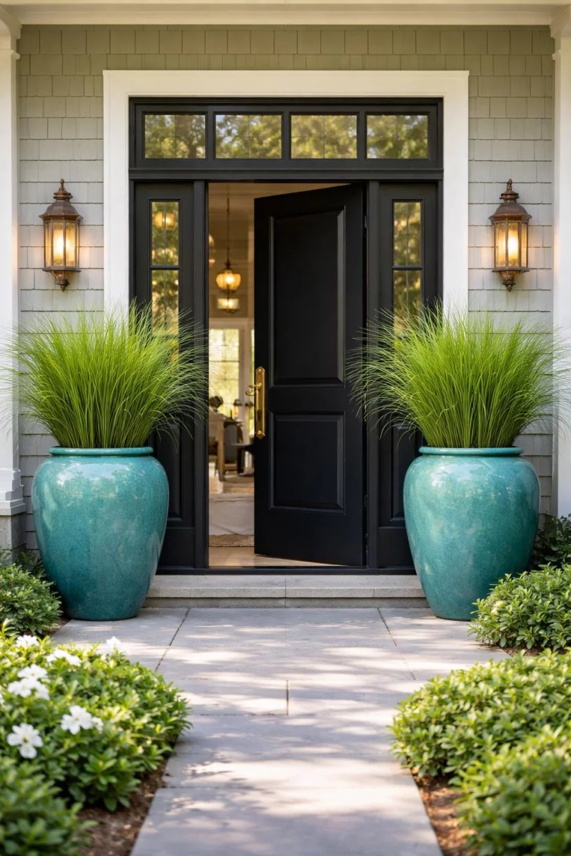 19 Front Yard Decor Ideas