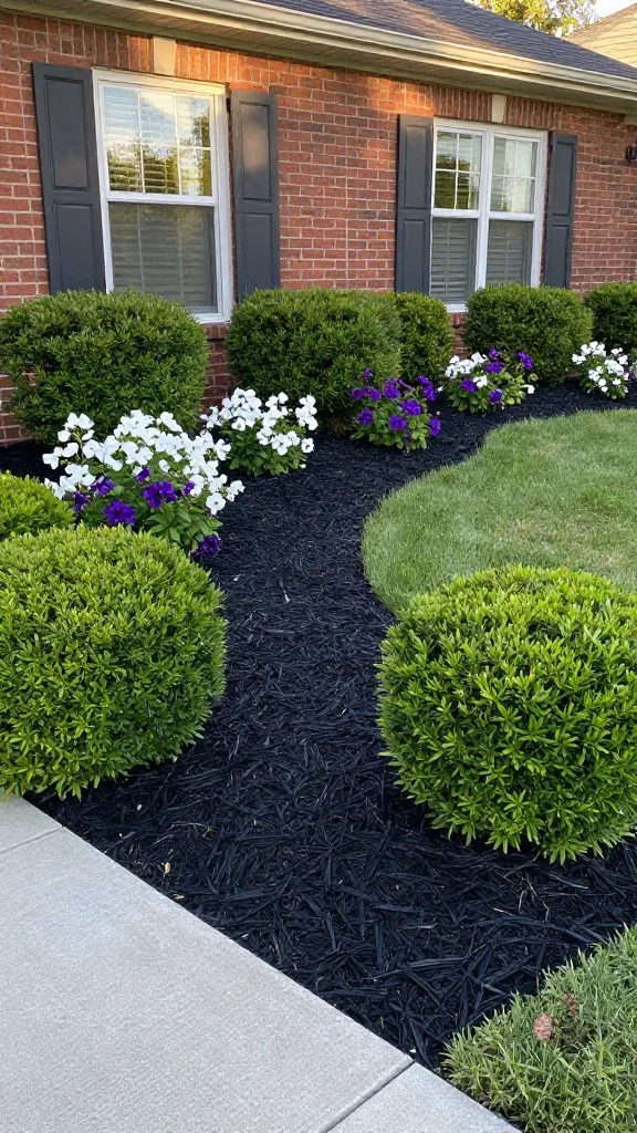 20 Front Yard Landscaping Ideas
