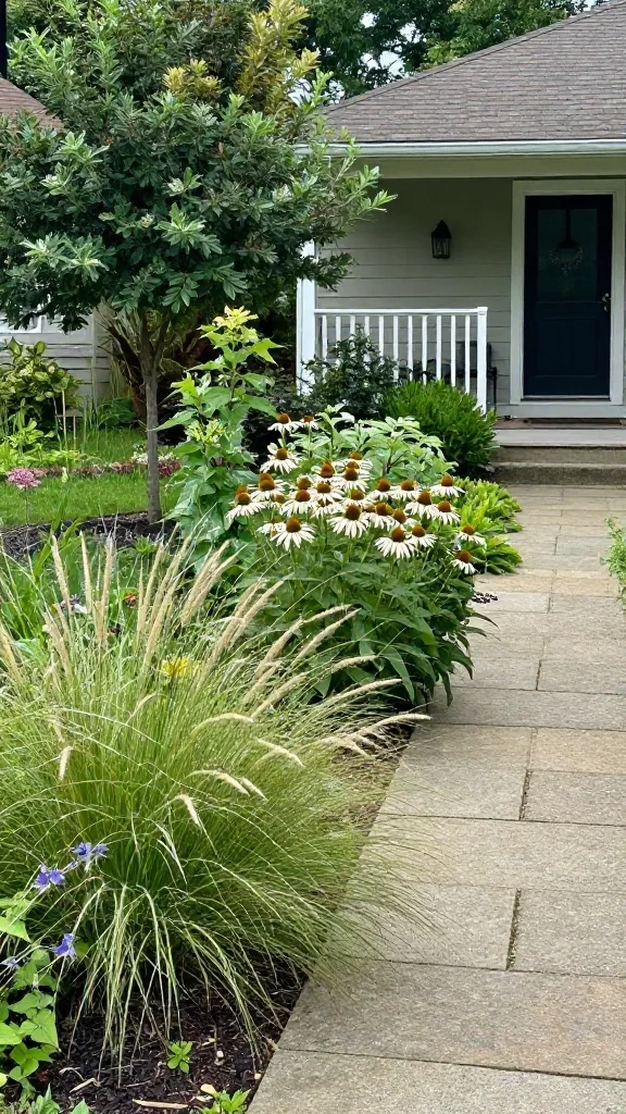 Planting Local Native Species