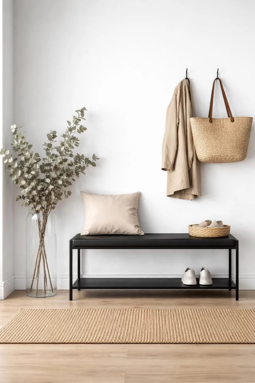 21 Mudroom Bench Ideas