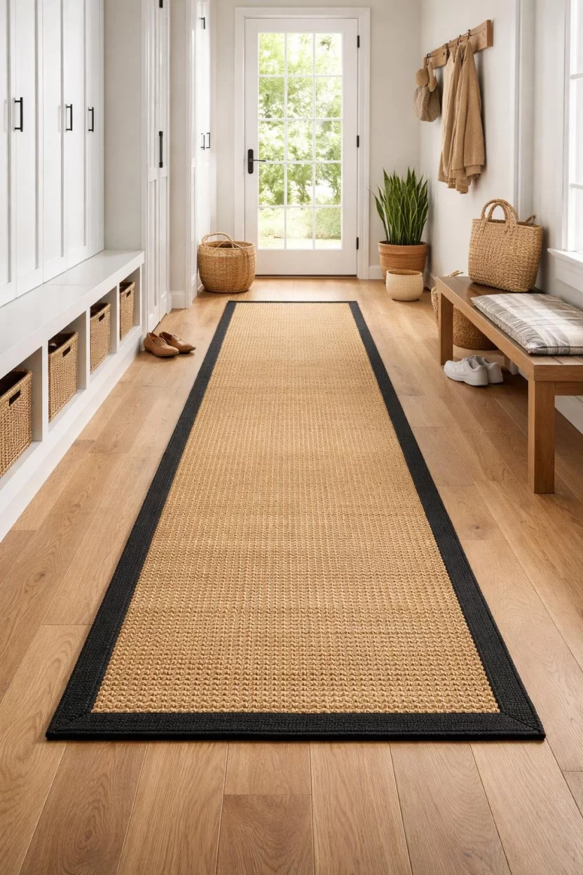 21 Mudroom Decor Ideas