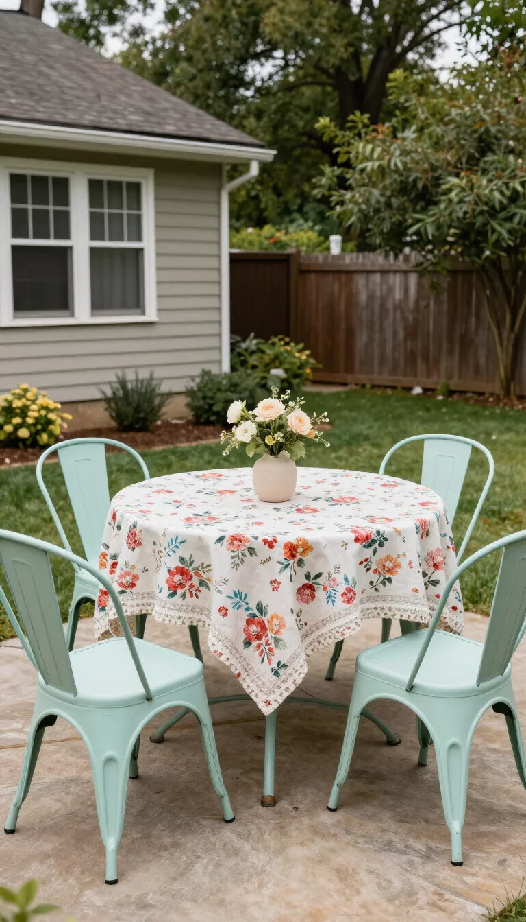 21 Outdoor Patio Ideas