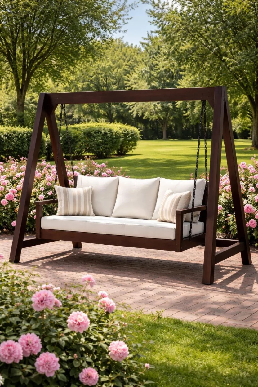 23 Patio Decorating Ideas