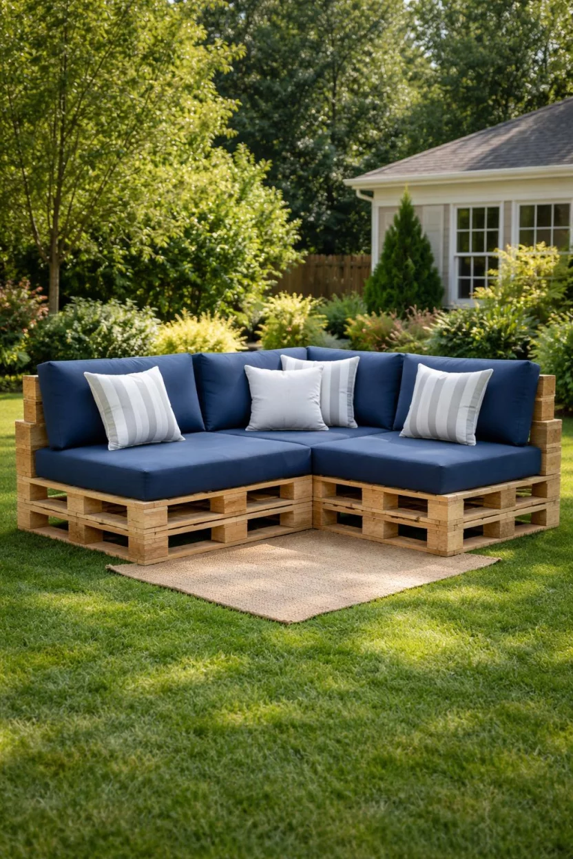21 Backyard Decor Ideas on A Budget