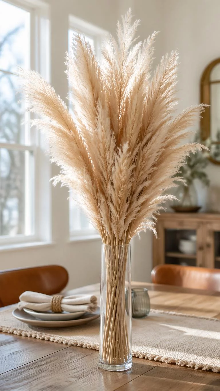 23 Boho Dining Room Decor Ideas