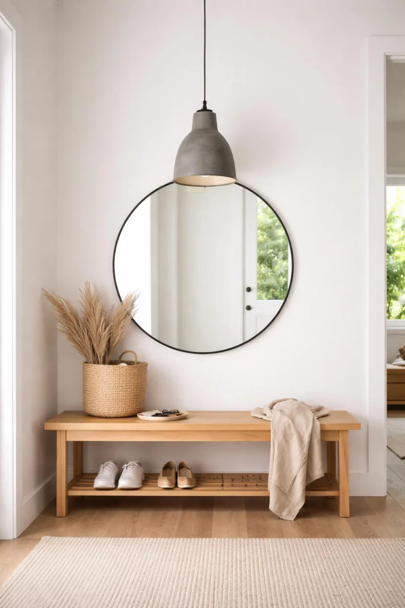19 Entryway Light Fixture Ideas
