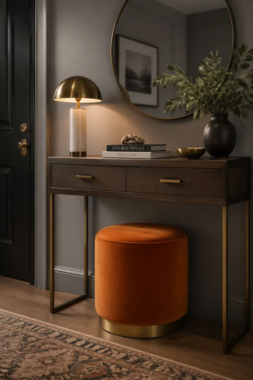 21 Modern Entryway Decor Ideas