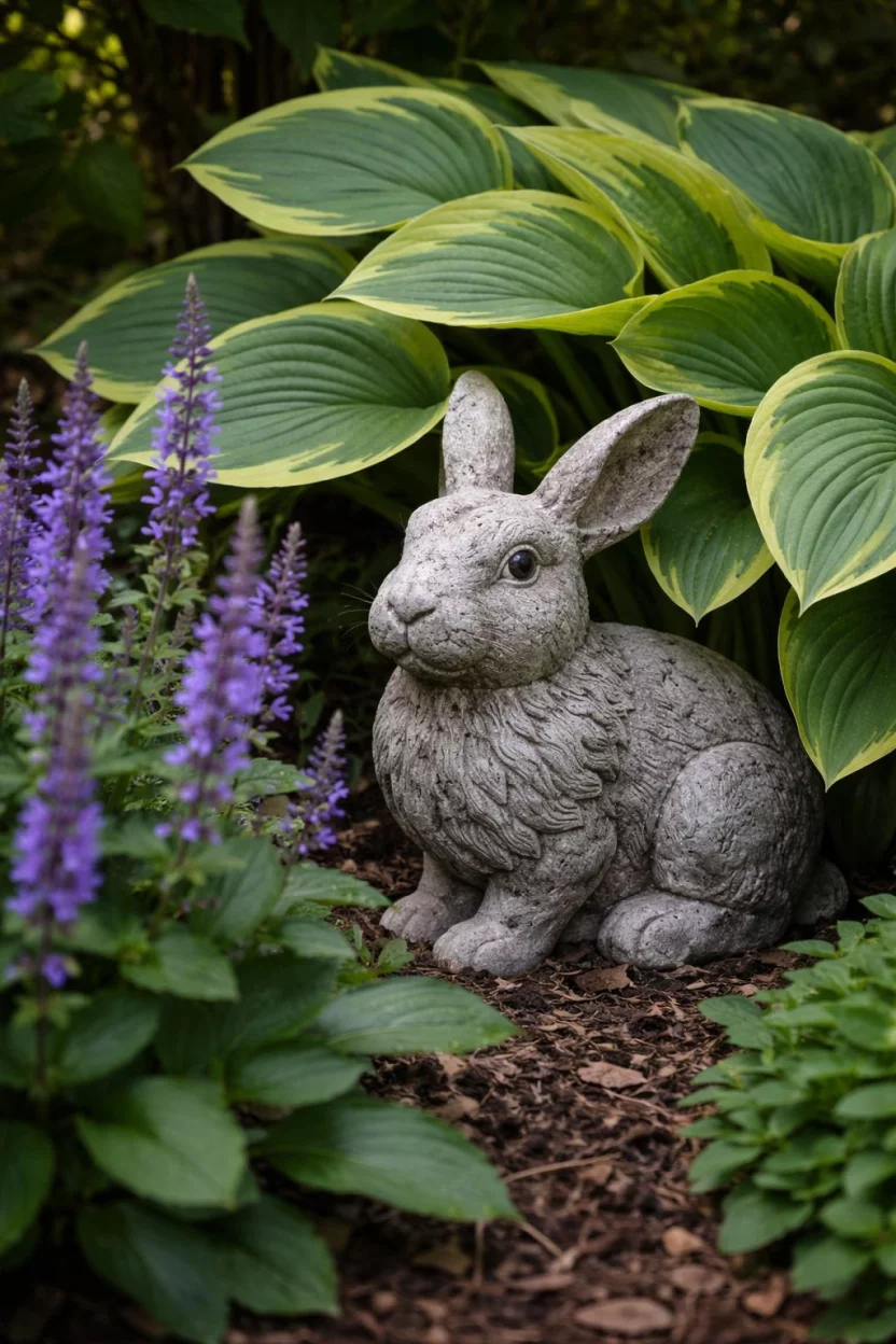 21 Simple Backyard Decor Ideas