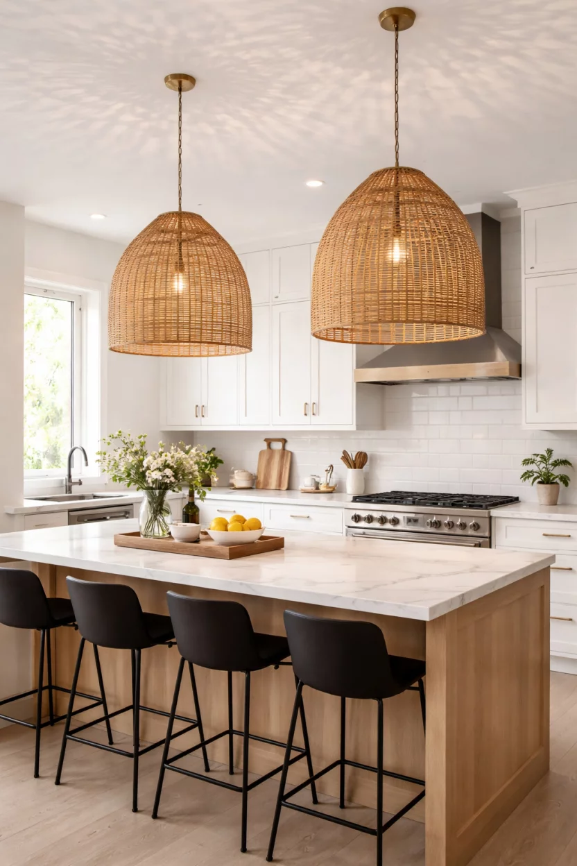 25 Summer Home Decor Ideas 2026