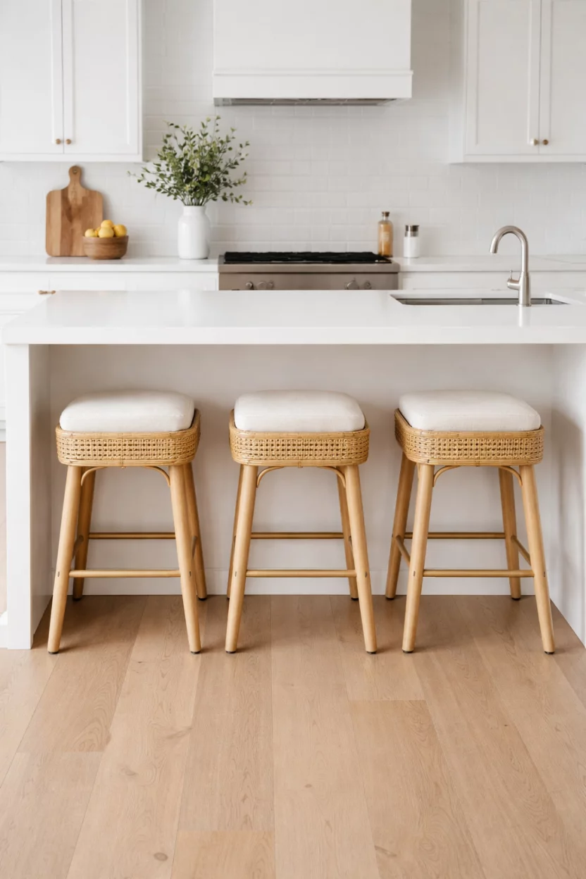 21 Summer Kitchen Decor Ideas 2026