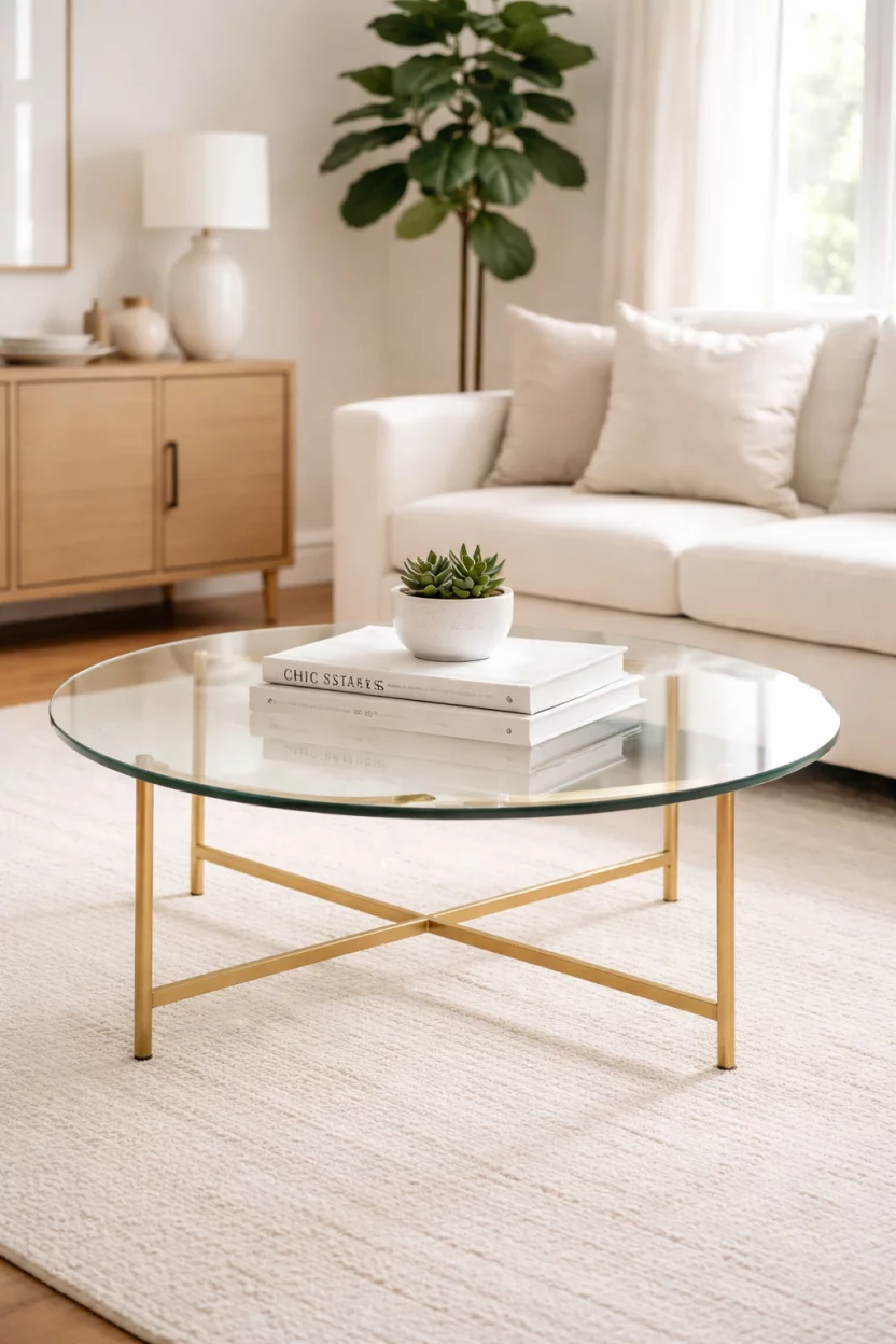 23 Summer Living Room Decor Ideas 2026