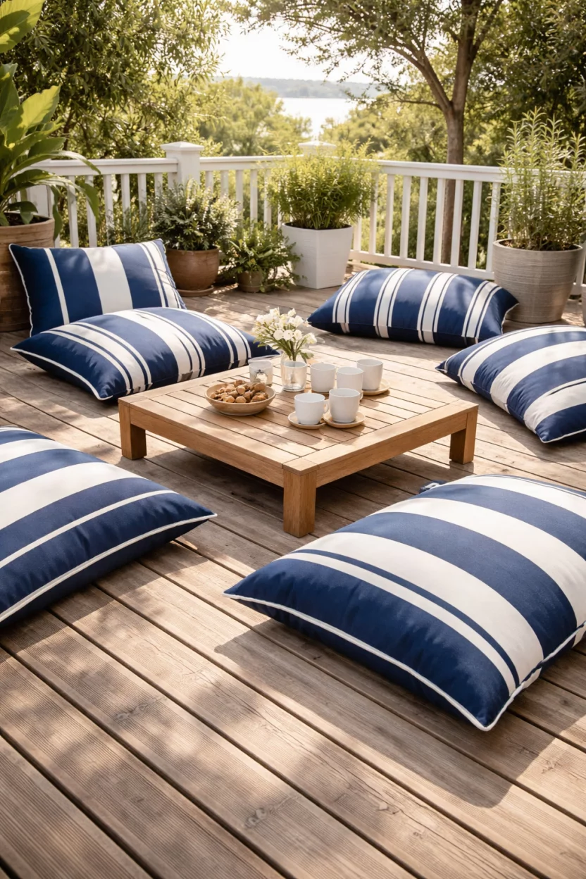 21 Summer Outdoor Decor Ideas 2026