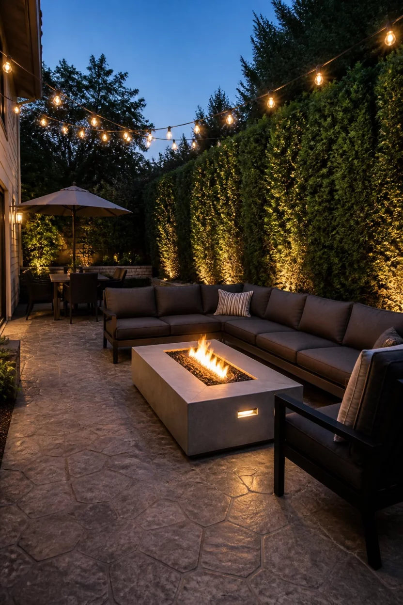 19 Back Patio Ideas on A Budget