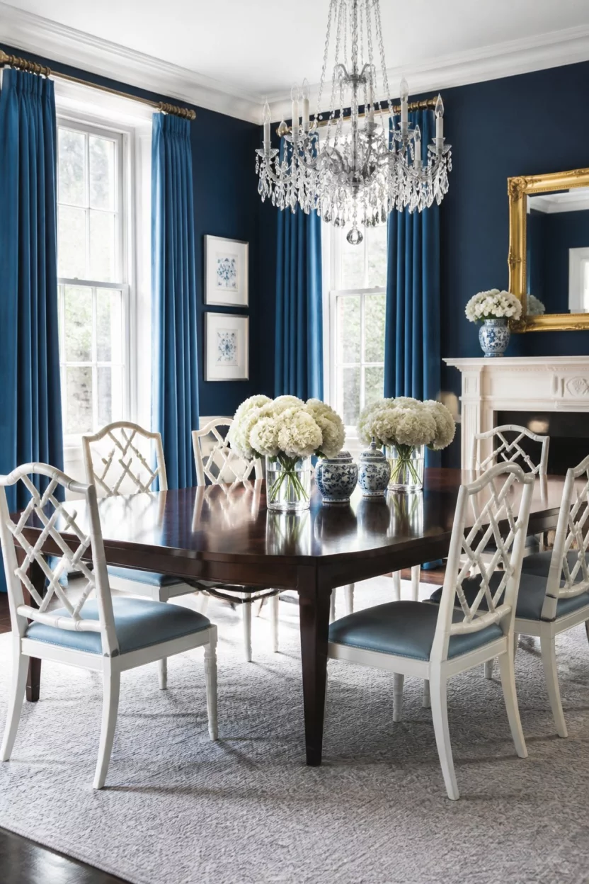 16 Dining Room Furniture Ideas