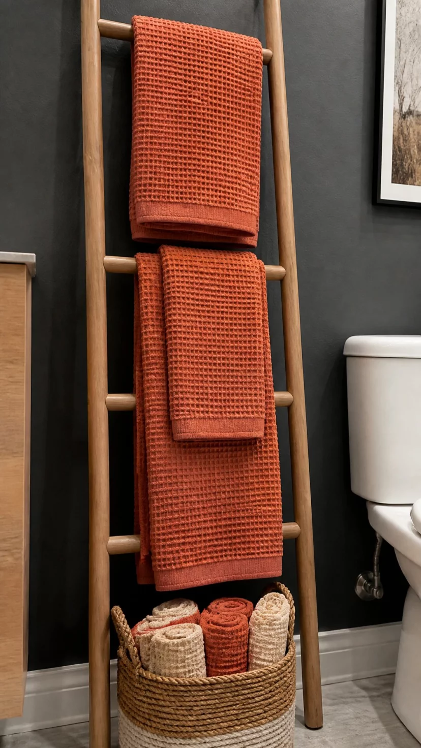 23 Fall Bathroom Decor Ideas That Create A Cozy Space For 2026