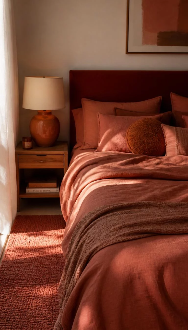 24 Fall Bedroom Decor Ideas That Create A Cozy Space For 2026