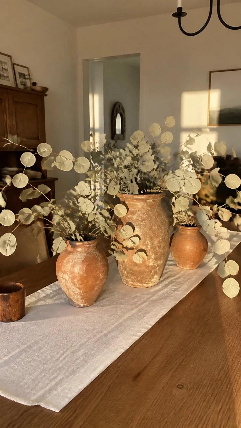19 Fall Dining Table Decor Ideas To Elevate Your Home For 2026