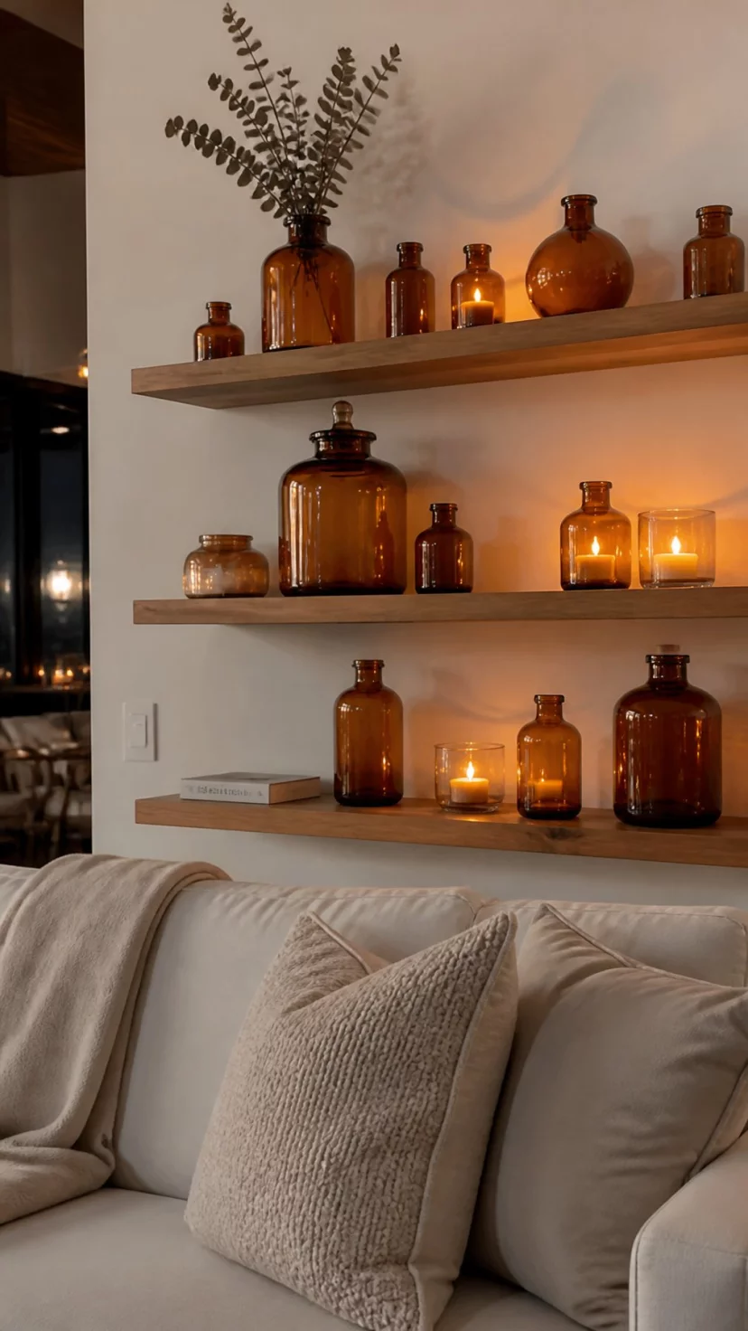 25 Fall Living Room Decor Ideas To Cozy Up Your Space in 2026