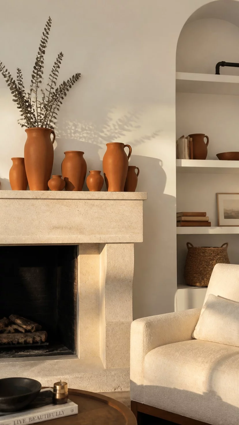 20 Fall Mantle Decor Ideas That Create A Cozy Home For 2026