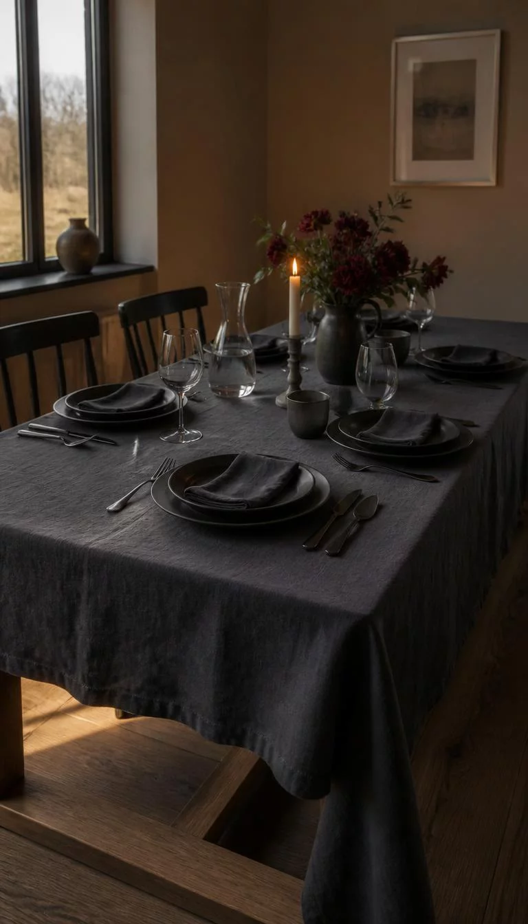 24 Fall Table Decor Ideas That Elevate Your Home For 2026